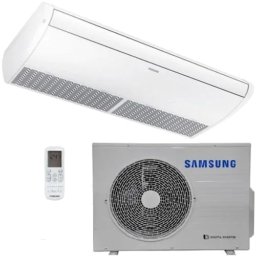 Замена DVI порта Samsung AC140JXMDGH