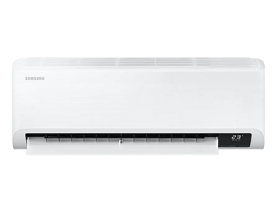 Замена DVI порта Samsung AR09ASHCBWKNER