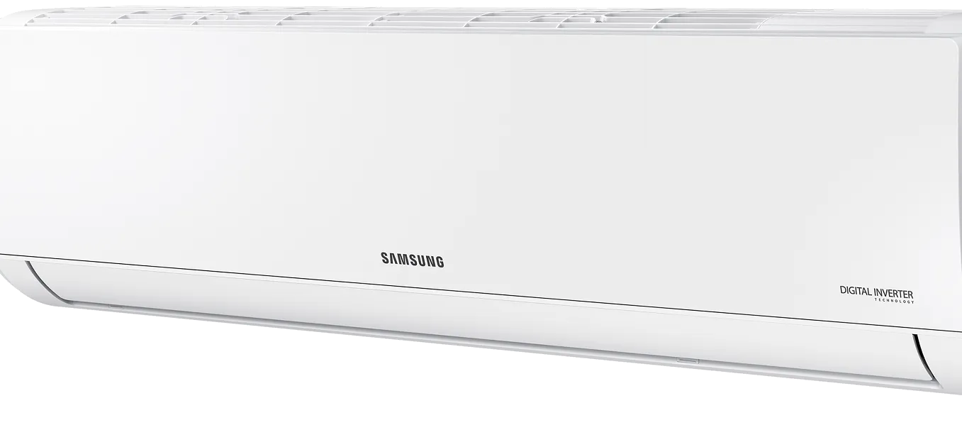 Замена DVI порта Samsung AR09TQHQAURXER