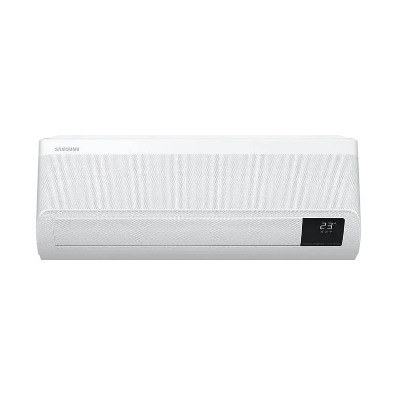 Замена DVI порта Samsung AR09TSHYAWKNER