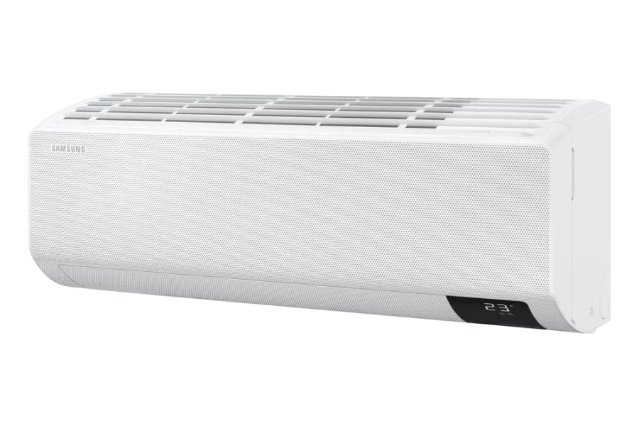 Замена DVI порта Samsung AR12ASHCBWKNER