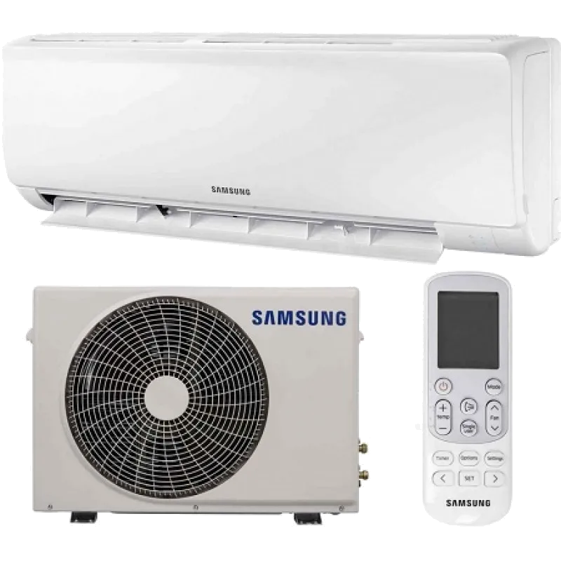 Замена DVI порта Samsung AR18TQHQAURNER