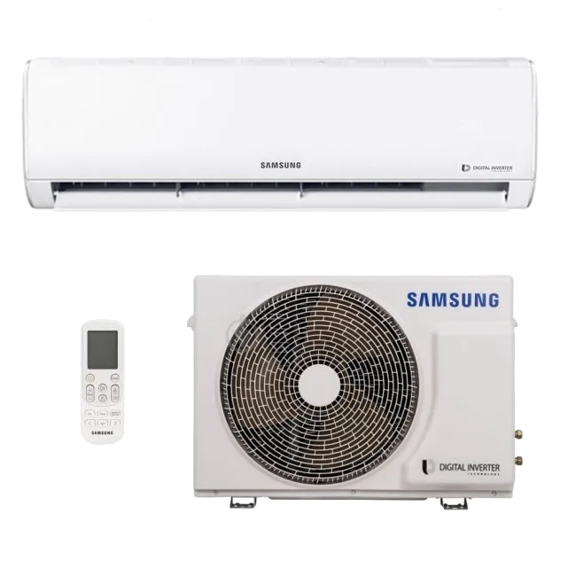 Замена DVI порта Samsung AR12TXHQASINUA