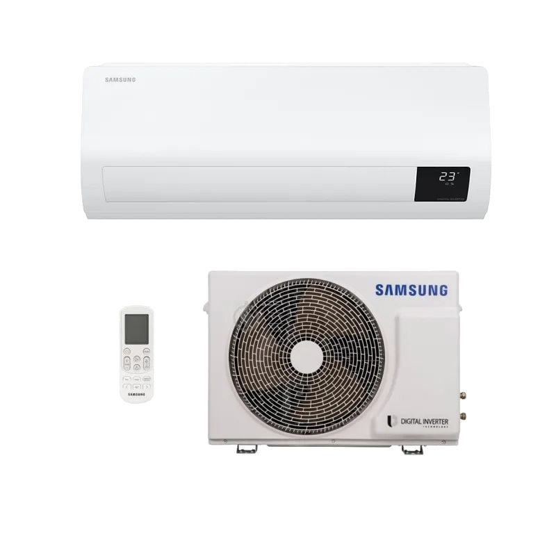 Замена DVI порта Samsung AR12BSEANWKNER