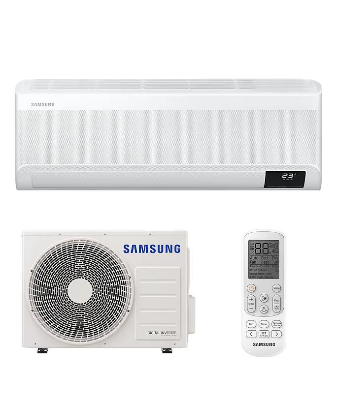 Замена DVI порта Samsung AR09BSEANWKNER