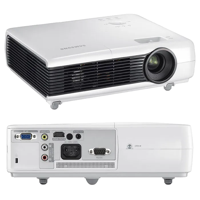 Ремонт системной платы Samsung SP-M250