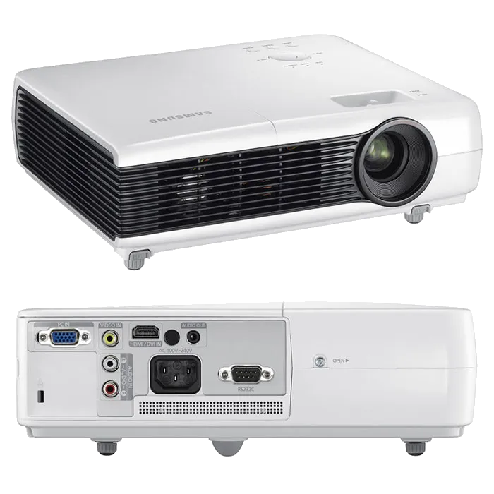 Ремонт системной платы Samsung SP-M205
