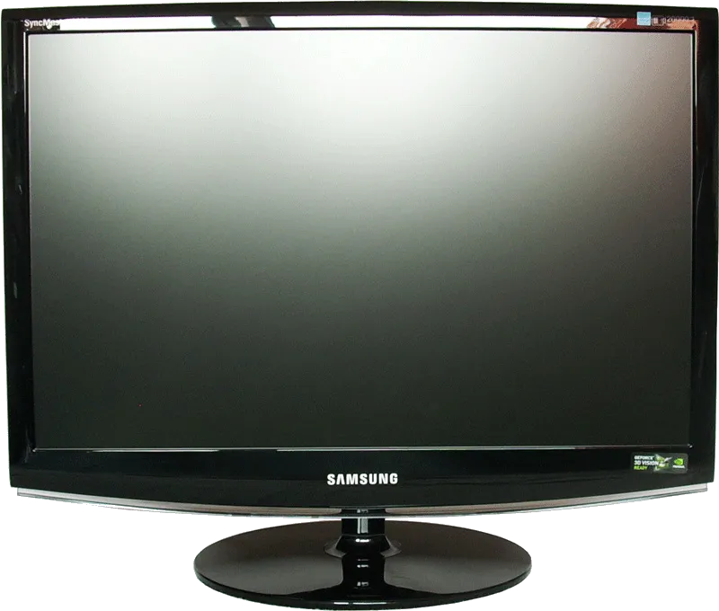 Замена разъёмов (HDMI, DVI, Дисплей порта) Samsung 2233RZ