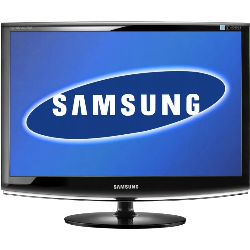 Замена разъёмов (HDMI, DVI, Дисплей порта) Samsung 2333T