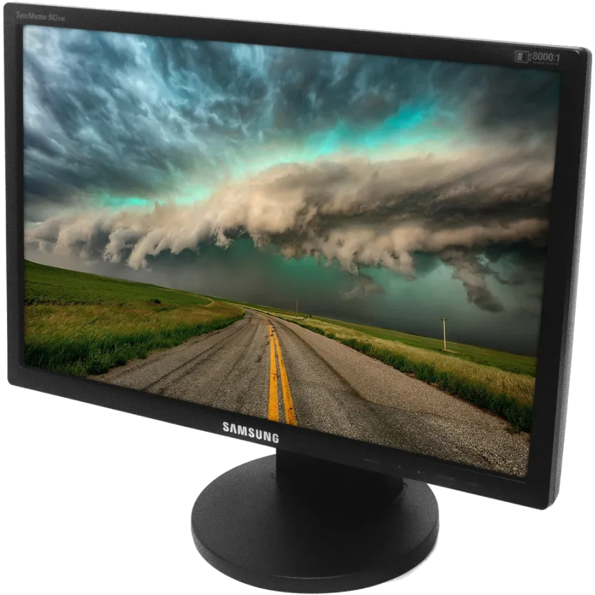 Замена разъёмов (HDMI, DVI, Дисплей порта) Samsung 943NW