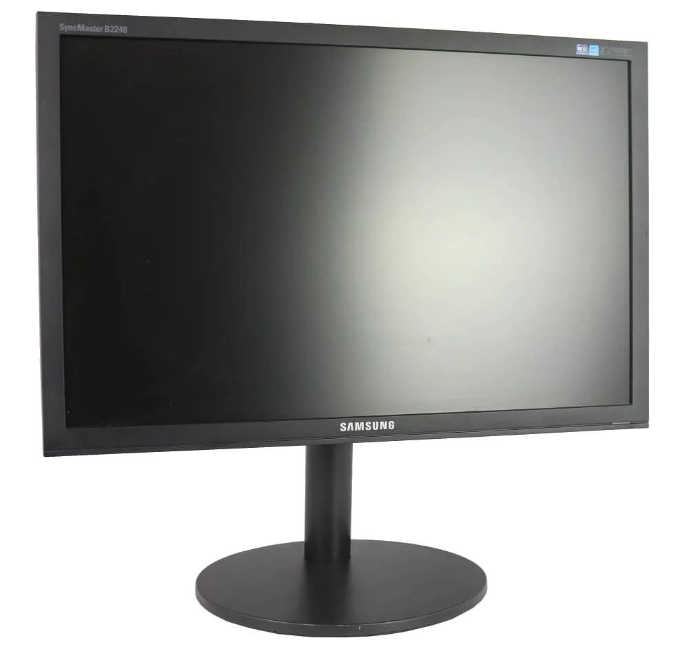 Замена разъёмов (HDMI, DVI, Дисплей порта) Samsung B2240