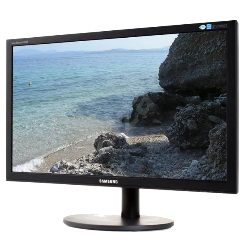 Замена разъёмов (HDMI, DVI, Дисплей порта) Samsung B2440M