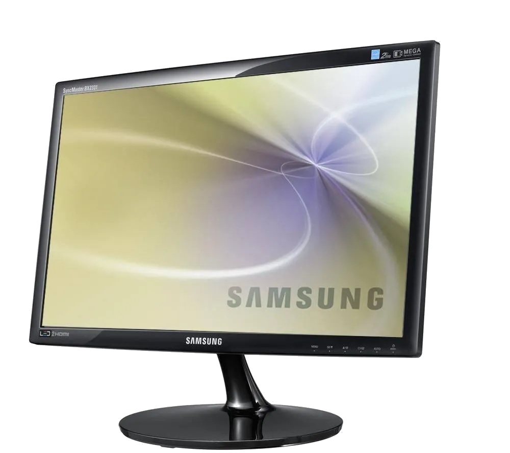 Замена разъёмов (HDMI, DVI, Дисплей порта) Samsung BX2231