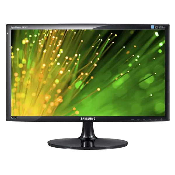 Замена разъёмов (HDMI, DVI, Дисплей порта) Samsung BX2331