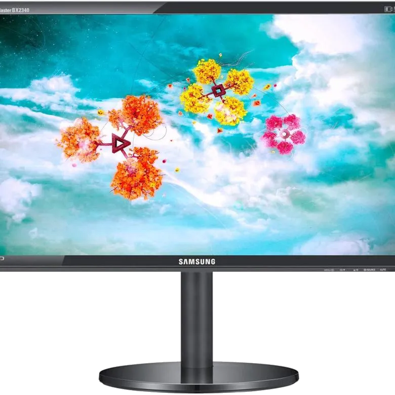 Замена разъёмов (HDMI, DVI, Дисплей порта) Samsung BX2340
