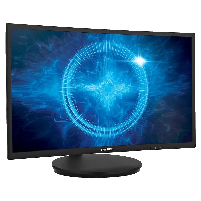 Замена разъёмов (HDMI, DVI, Дисплей порта) Samsung C24FG70FQI