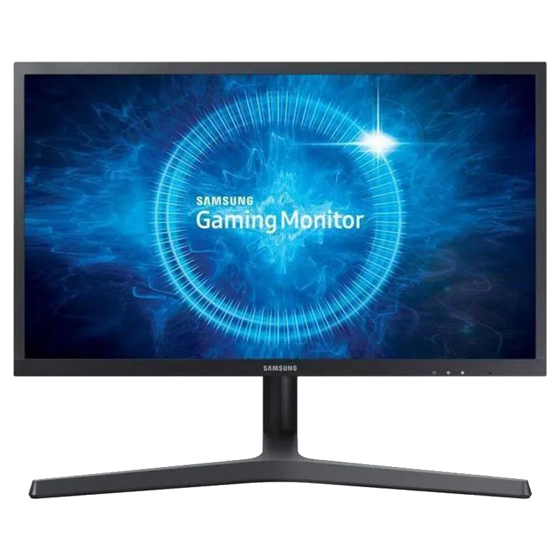 Замена разъёмов (HDMI, DVI, Дисплей порта) Samsung C25HG50FQI