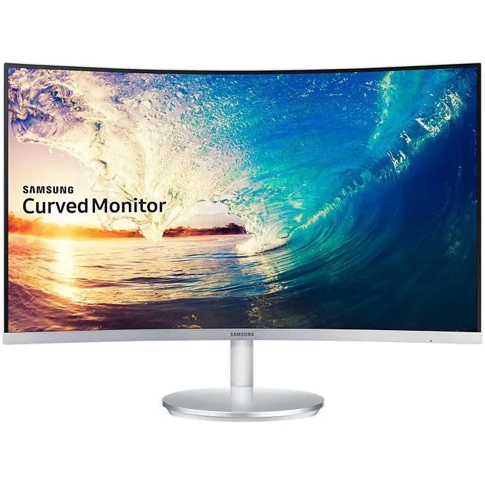 Замена разъёмов (HDMI, DVI, Дисплей порта) Samsung C27F591FDN