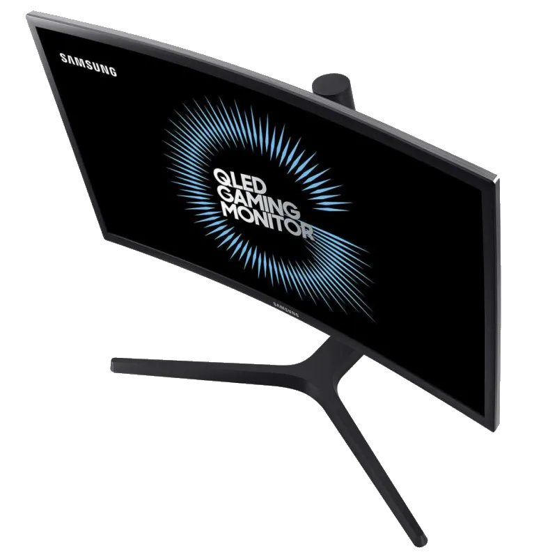Замена разъёмов (HDMI, DVI, Дисплей порта) Samsung C27FG73FQI