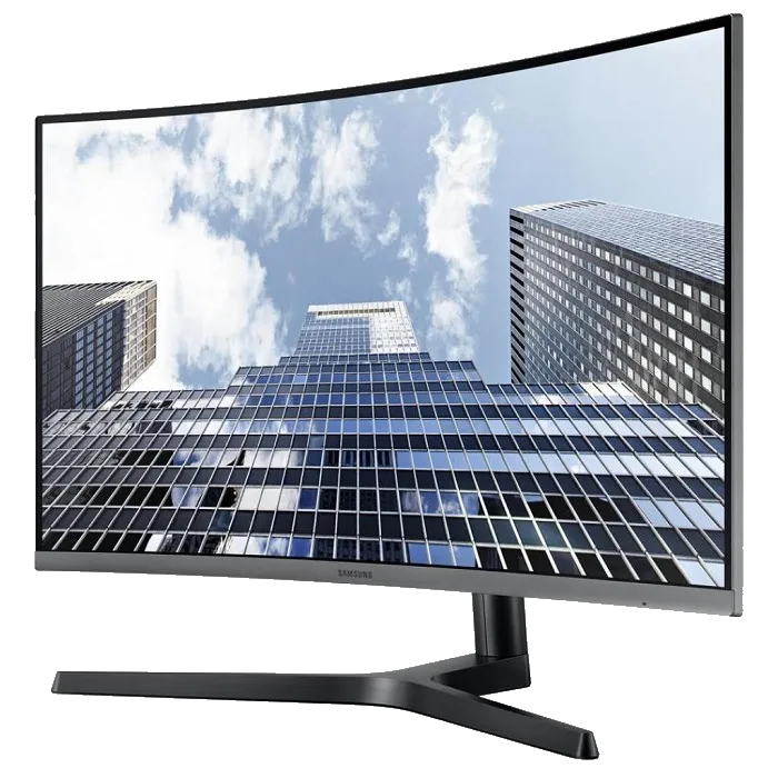 Замена разъёмов (HDMI, DVI, Дисплей порта) Samsung C27H800FCI