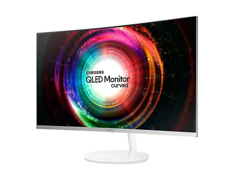 Замена разъёмов (HDMI, DVI, Дисплей порта) Samsung C32H711QEI