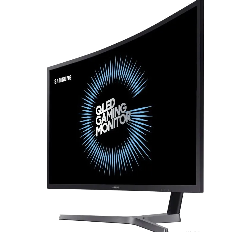 Замена разъёмов (HDMI, DVI, Дисплей порта) Samsung C32HG70QQI