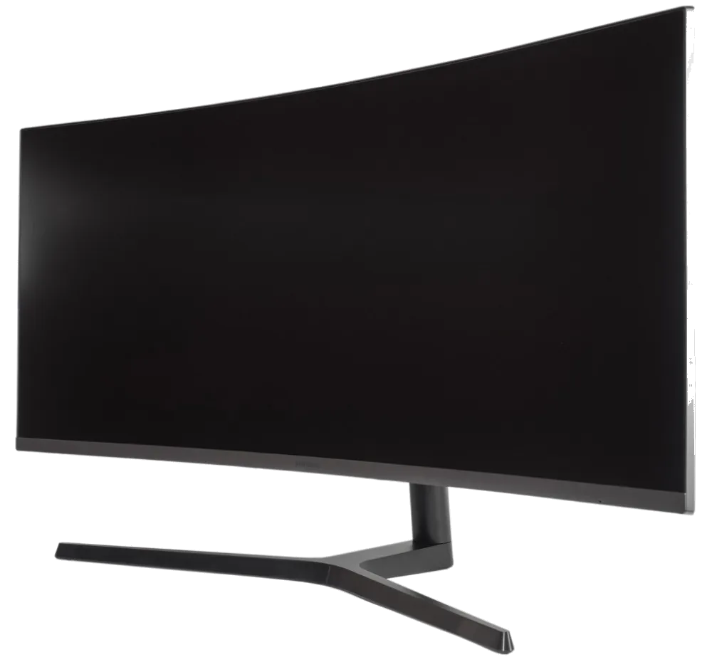 Замена разъёмов (HDMI, DVI, Дисплей порта) Samsung C34H890WJI