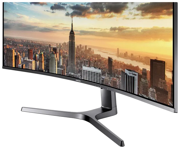 Замена разъёмов (HDMI, DVI, Дисплей порта) Samsung C43J890DKI