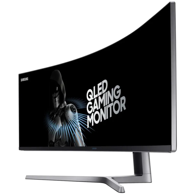 Замена разъёмов (HDMI, DVI, Дисплей порта) Samsung C49HG90DMI