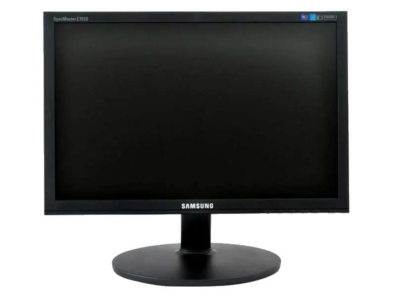 Замена разъёмов (HDMI, DVI, Дисплей порта) Samsung E1920NW