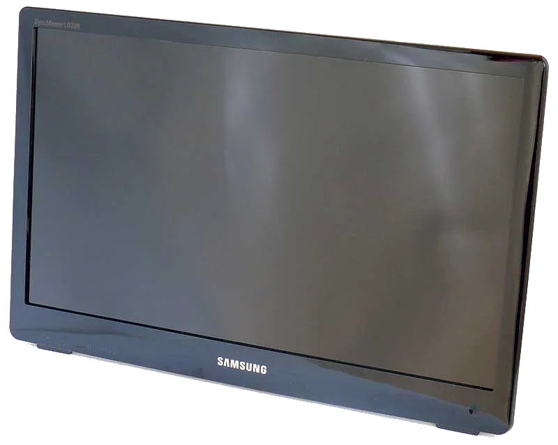 Замена разъёмов (HDMI, DVI, Дисплей порта) Samsung LD220Z