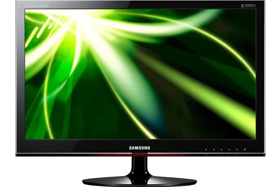 Замена разъёмов (HDMI, DVI, Дисплей порта) Samsung P2250N