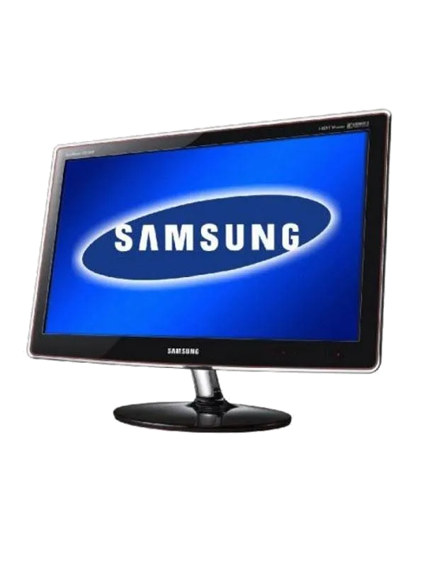 Замена разъёмов (HDMI, DVI, Дисплей порта) Samsung P2270HD TV