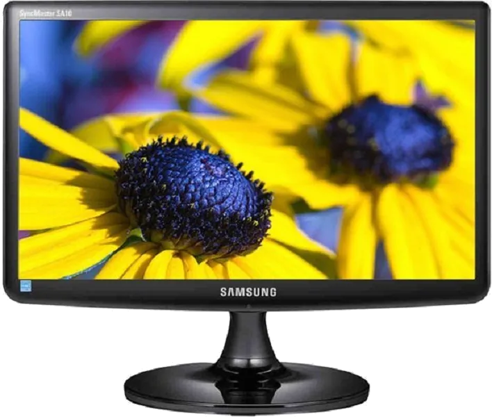 Замена разъёмов (HDMI, DVI, Дисплей порта) Samsung S19A10N