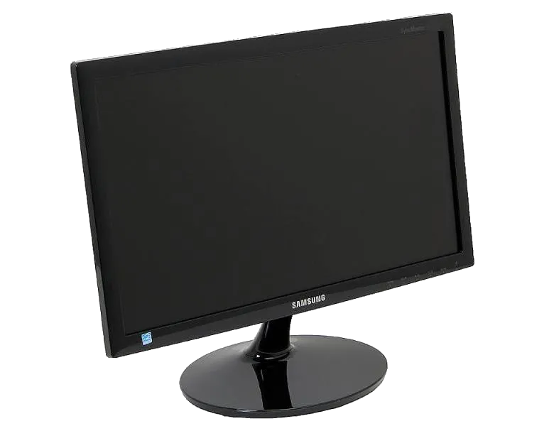 Замена разъёмов (HDMI, DVI, Дисплей порта) Samsung S20B300B