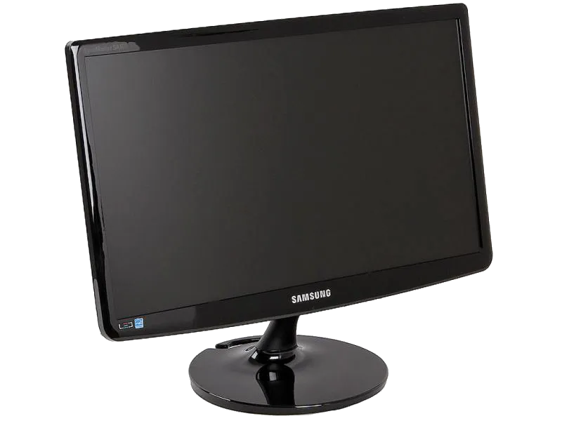 Замена разъёмов (HDMI, DVI, Дисплей порта) Samsung S22A100N