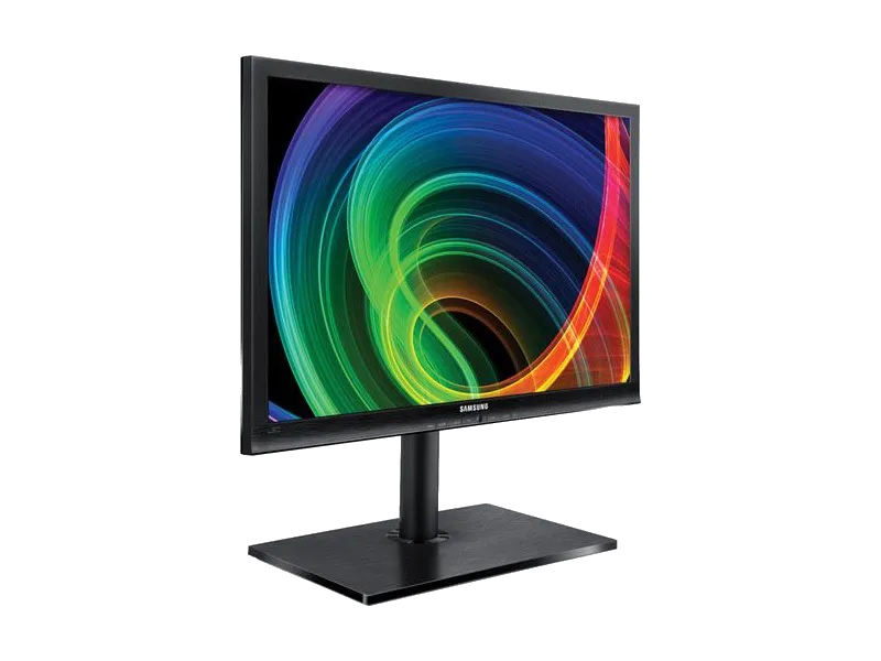 Замена разъёмов (HDMI, DVI, Дисплей порта) Samsung S22A650D