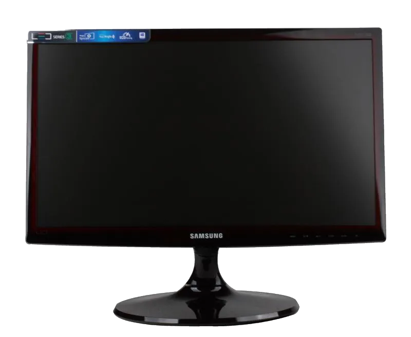Замена разъёмов (HDMI, DVI, Дисплей порта) Samsung S22C300N