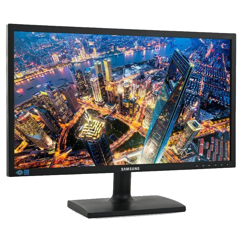 Замена разъёмов (HDMI, DVI, Дисплей порта) Samsung S22E200B