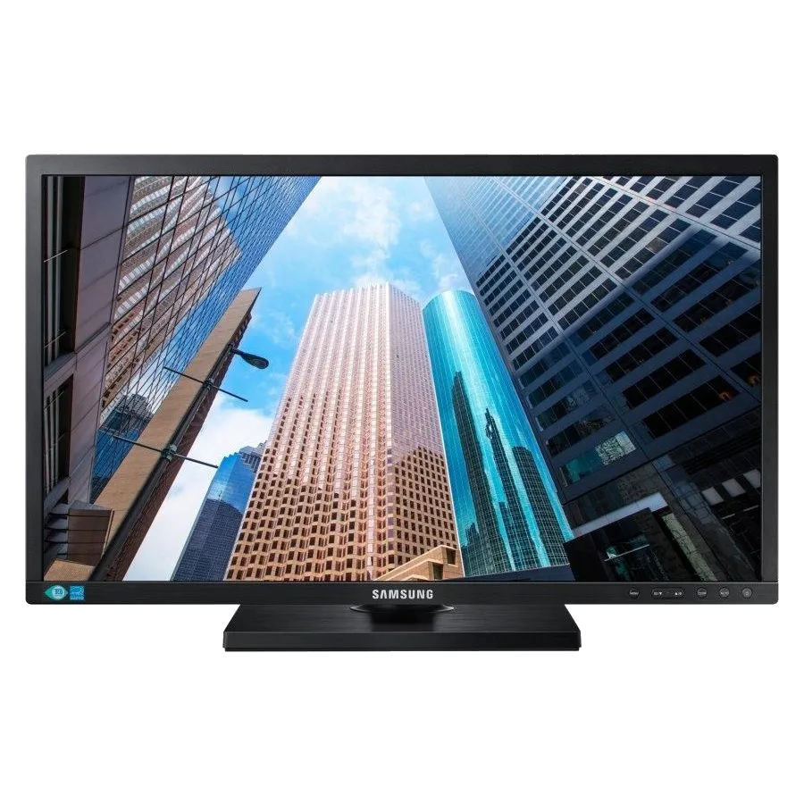 Замена разъёмов (HDMI, DVI, Дисплей порта) Samsung S22E450M