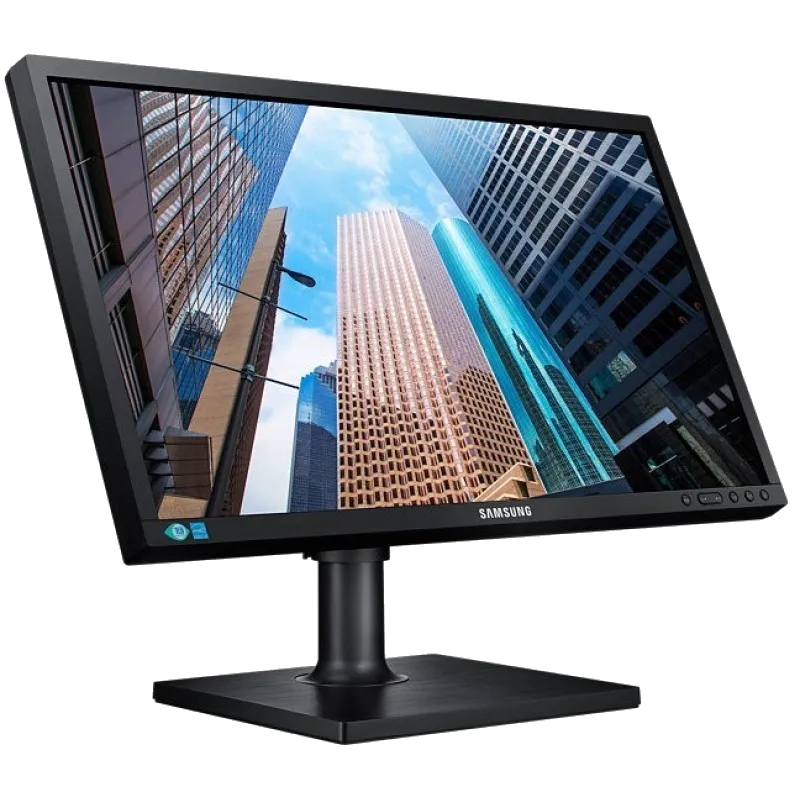 Замена разъёмов (HDMI, DVI, Дисплей порта) Samsung S22E650D