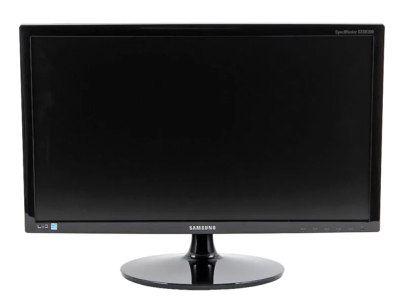 Замена разъёмов (HDMI, DVI, Дисплей порта) Samsung S23B300B
