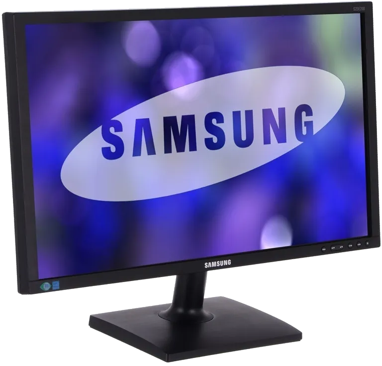 Замена разъёмов (HDMI, DVI, Дисплей порта) Samsung S23E200B