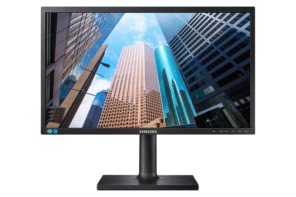 Замена разъёмов (HDMI, DVI, Дисплей порта) Samsung S23E650D