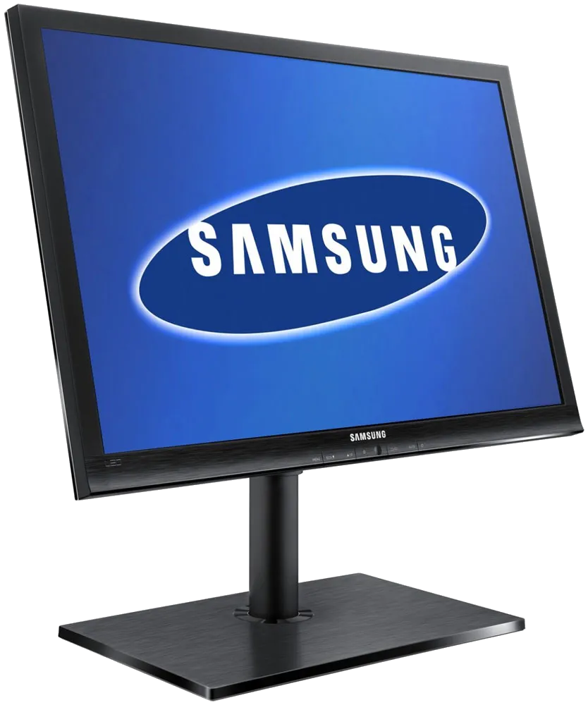 Замена разъёмов (HDMI, DVI, Дисплей порта) Samsung S24A650D