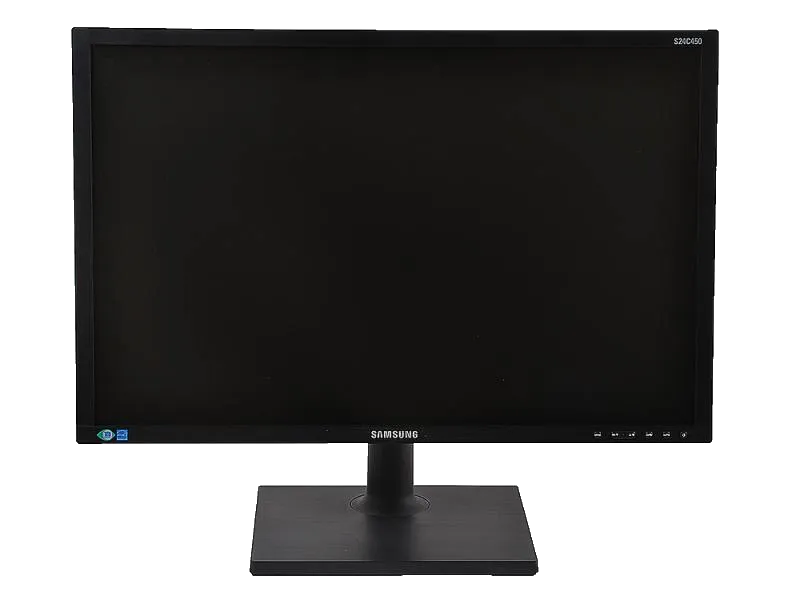 Замена разъёмов (HDMI, DVI, Дисплей порта) Samsung S24C450M