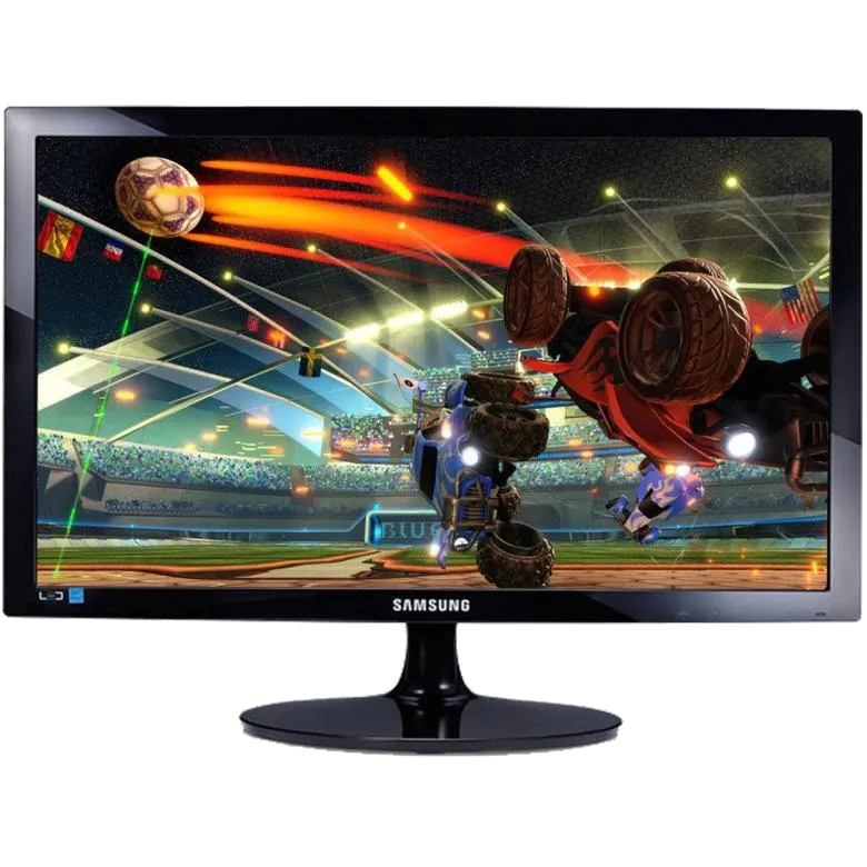Замена разъёмов (HDMI, DVI, Дисплей порта) Samsung S24D330H
