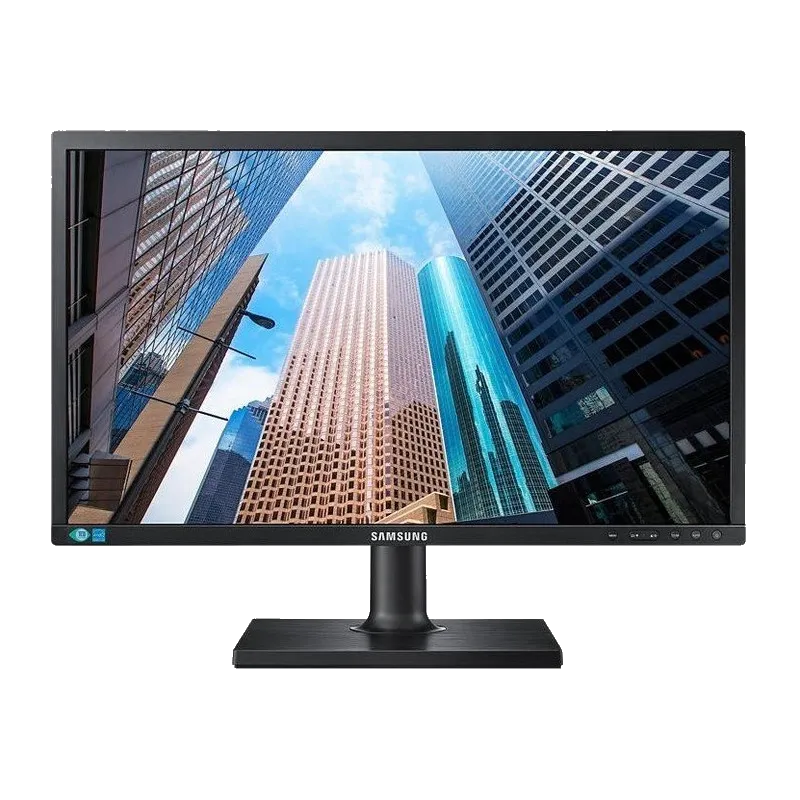 Замена разъёмов (HDMI, DVI, Дисплей порта) Samsung S24E650PL