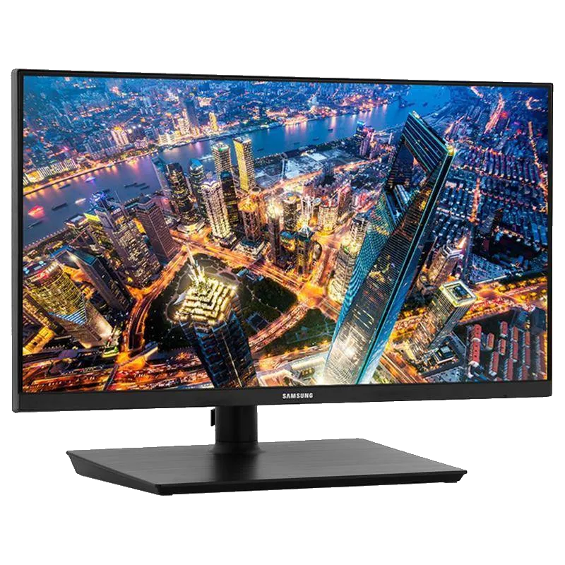 Замена разъёмов (HDMI, DVI, Дисплей порта) Samsung S24H850QFI