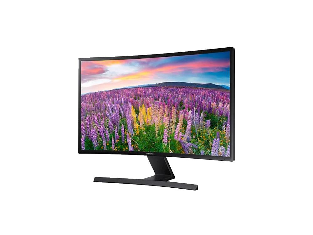 Замена разъёмов (HDMI, DVI, Дисплей порта) Samsung S27E510C
